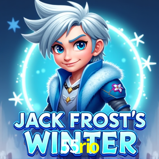 Recursos de Bônus 55rio