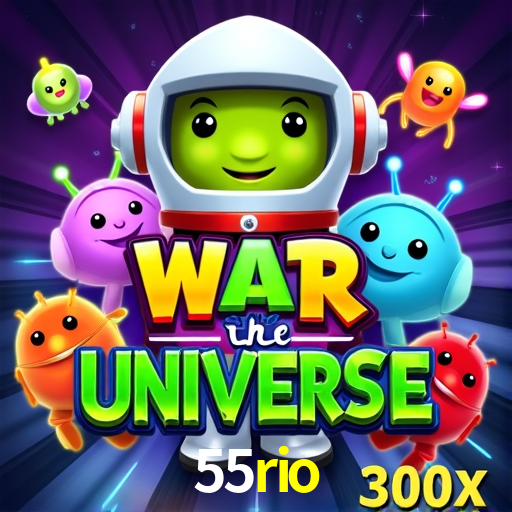 Benefícios da Conta 55rio