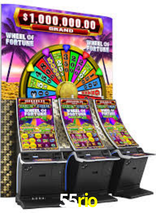 Interface do App 55rio