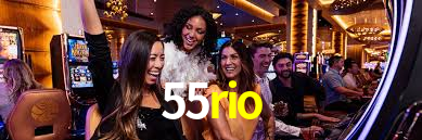 PIX Instantâneo 55rio