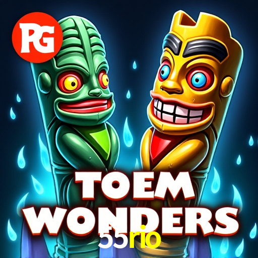 Gates of Olympus 55rio